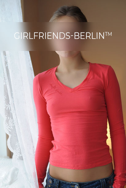 Escortmodel Felicitas- Girlfriends-berlin.de