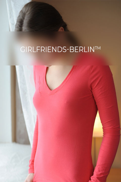 Escortmodel Felicitas 6 - Girlfriends-berlin.de