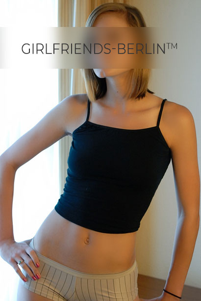 Escortmodel Lorena- Girlfriends-berlin.de