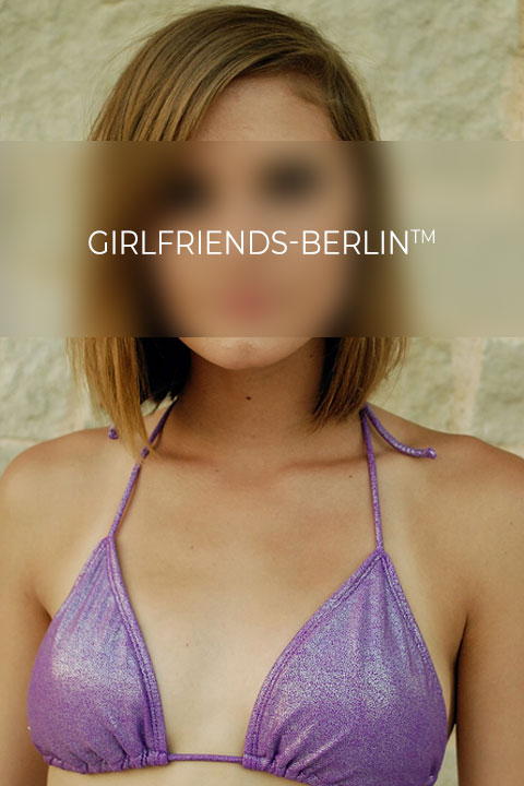 Escortmodel Lorena 1 - Girlfriends-berlin.de