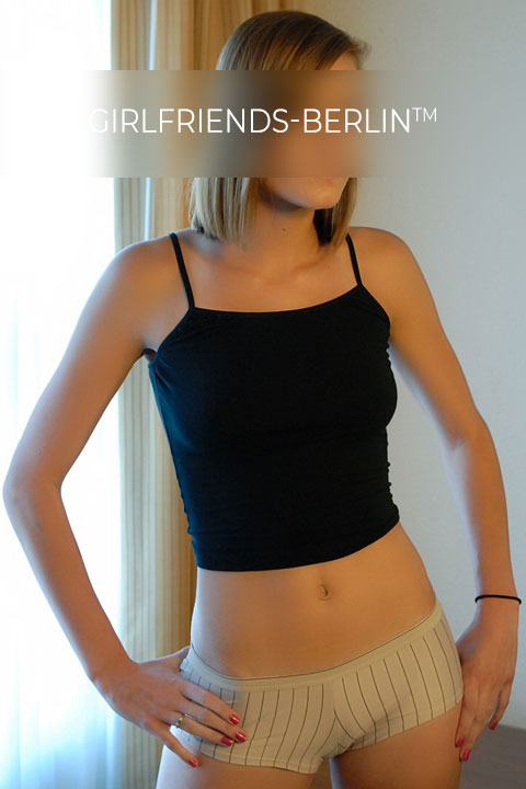 Escortmodel Lorena 2 - Girlfriends-berlin.de