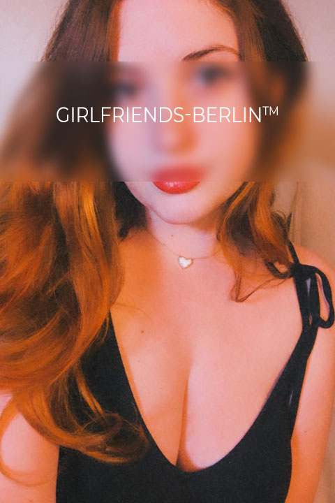 Escortmodel Charlotte 2- Girlfriends-berlin.de
