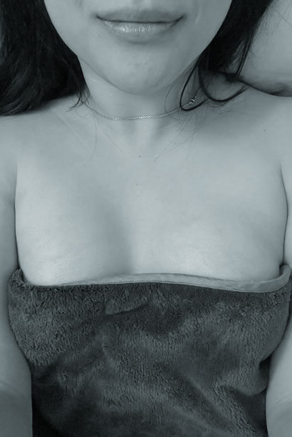 Escortmodel Katja - Girlfriends-berlin.de