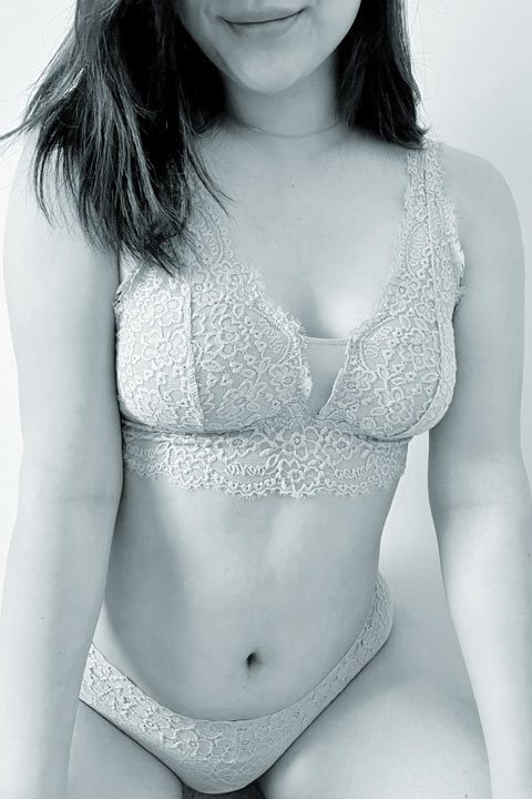 Escortmodel Katja 2 - Girlfriends-berlin.de