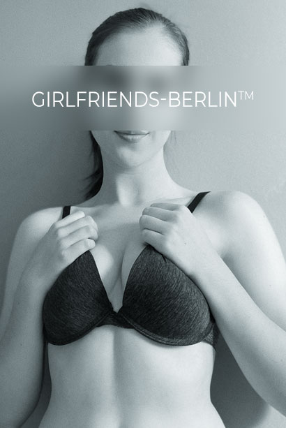 Escortmodel Linda - Girlfriends-berlin.de