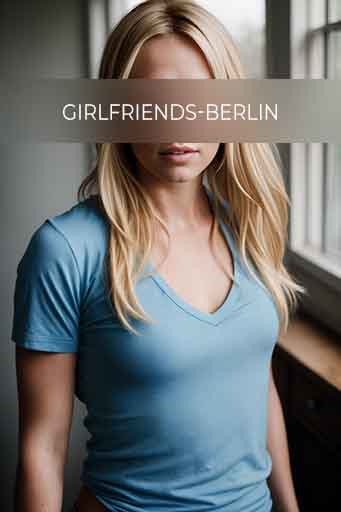 Escort werden bei Girlfriends-Berlin: Professionelles und zuverlässiges Arbeitsumfeld für dein Nebenjob.