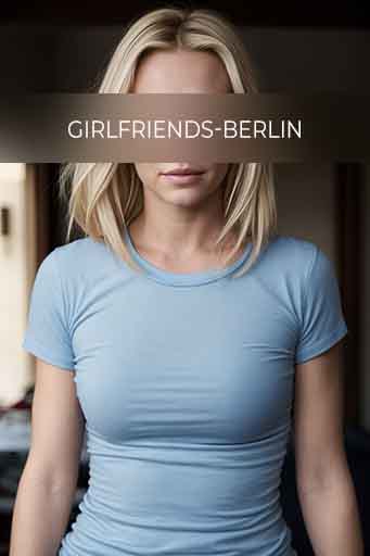Bewerbung als Escort auf Girlfriends-Berlin - Escort Agentur Berlin